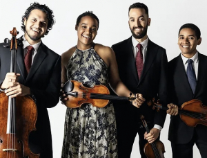 Ivalas String Quartet