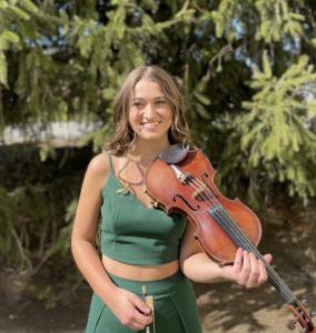 Makaela Foerderer, 23