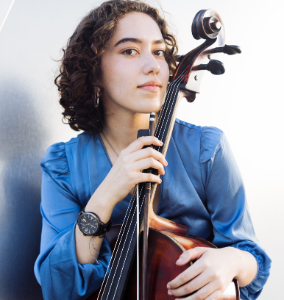 Samantha A. Blanco,19