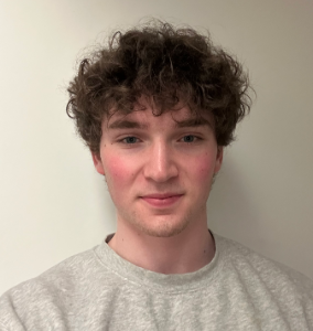 Michael Miropolskiy, 19