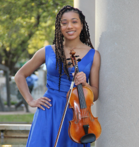 Avangeline Cossé, 17