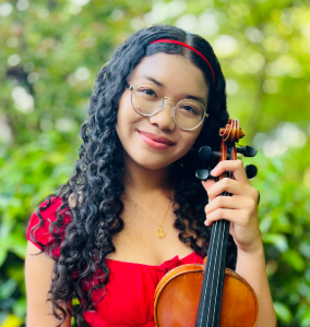 Sydney Li-Jenkins, 14