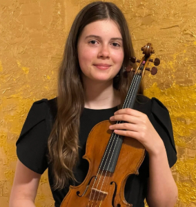 Léopoldine breard, 15
